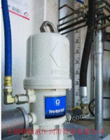 固瑞克气动柱塞泵供应商