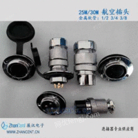 25M/GX25/DF25连接器