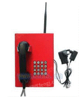 昆仑电话报警设备 工业特种电话机