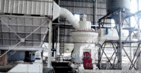 鄢陵旋回式破碎机生产厂家干粉砂浆机