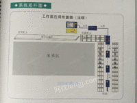 井下工作面通信控制系统