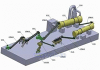 价格合理的有机肥生产线_想买有机