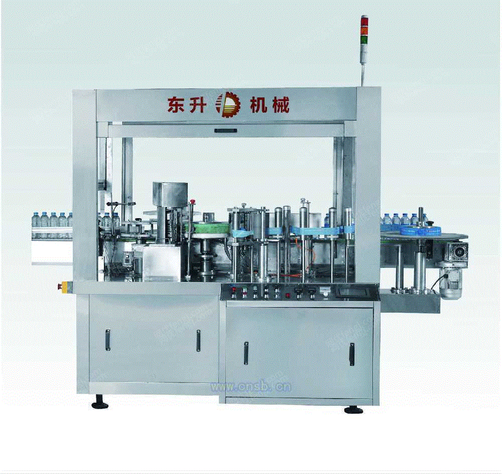 贴标机械出售
