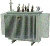 SH15-M非晶合金电力变压器