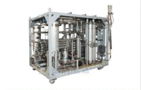 德立台进口氢气发生器进口制氢机