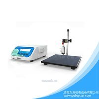 泄漏与密封强度试验仪