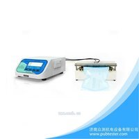 开口包装泄漏与密封强度测试仪