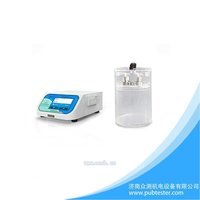 瓶盖密封性测试仪