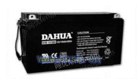 大华蓄电池DHB12-150