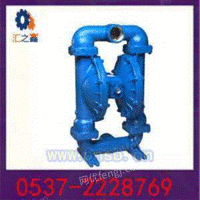 中国供应高质量BQG200隔膜泵