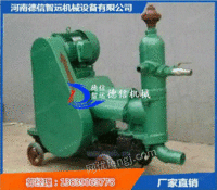 ZJB-3单缸灌浆泵品牌