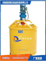 水泥制浆机|单桶制浆机