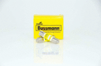 Bussmann熔断器LP-CC