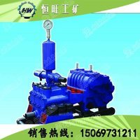 TBW-1200/7B泥浆泵