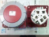 奥地利PCE（必胜易）工业插头插