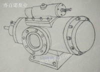 HSNH940-42应急润滑油泵