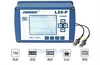 爆破冲击波记录仪L20-P
