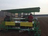 潍坊专业的移栽机厂家|黄芪、白芍