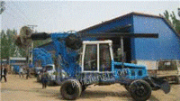 旋挖钻厂家供应优质轮式旋挖钻机