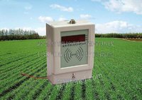 射频卡控制器智能灌溉新产品