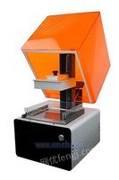 SLA高精度3D打印机立体光固化