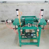 木工打眼机cj-q210水平钻