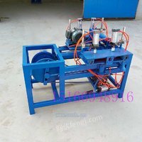 cj-s120双轴双端榫槽机