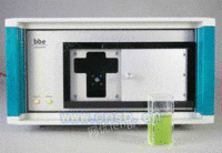 bbe实验室用藻类分类检测仪