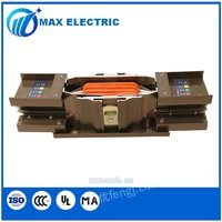 河南曼德西厂家直销空气型母线槽、