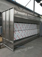 山东好的水旋式喷漆柜供应