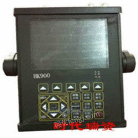 瑞资HK900超声波探伤仪