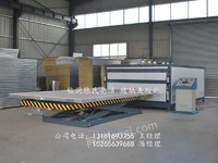 玻璃夹胶炉价格，夹胶炉厂家