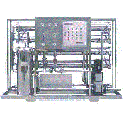 水处理设备出售