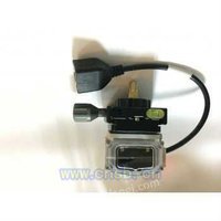 迷你固定式二维读取器IVYSUN