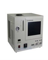 天然气分析仪氮气检验/气相色谱仪