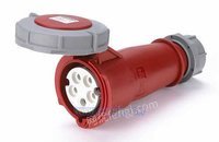 工业连接器厂家 防水电源检修箱箱