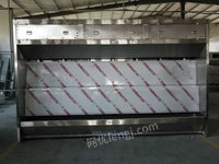 耐用的水旋式喷漆柜哪里有卖 加工