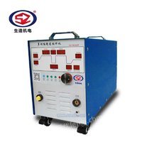 冷焊机去上海生造机电设备有限公司