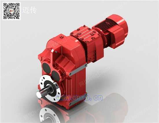 齿轮减速机价格