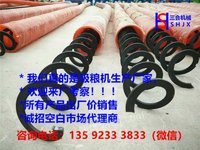 商丘专业的吸粮机规格-齐河吸粮机