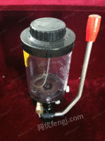 手动油脂泵XEP100A