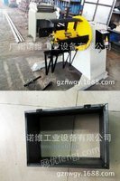 消防箱生产线_智能货架背板生产机
