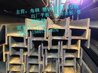 上海哪里有Q345D H型钢现货