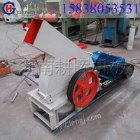 好的木屑机怎么样配置材柴油机/东阳木柴粉碎哪里有