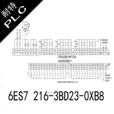 PLC6ES72163BD