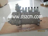 小松原厂配件PC200-7柴油泵