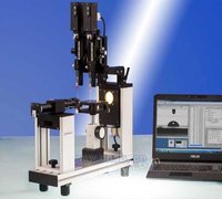 光学接触角检测仪_乳液稳定性分析