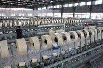 纺纱设备回收