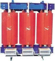 国普SCB10-63干式变压器
