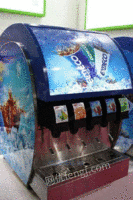 可乐机可乐糖浆饮料机器